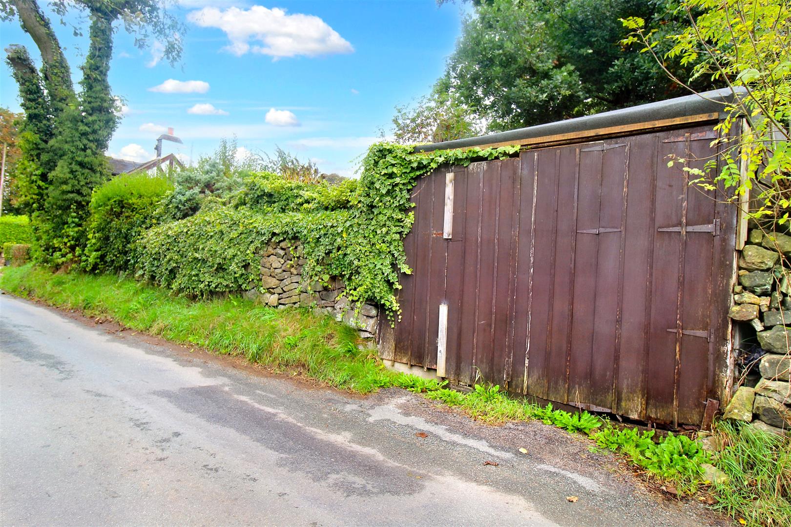 Park Lane, Endon, Stoke-On-Trent